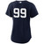 Women's New York Yankees NIKE® Aaron Judge Alternate Navy Player Jersey at SportsWorldNewYork