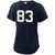 Women's New York Yankees NIKE® Michael Arias Alternate Navy Player Jersey at SportsWorldNewYork