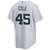 Kids New York Yankees NIKE® Gerrit Cole Home Jersey at SportsWorldNewYork