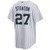 Kids New York Yankees NIKE® Giancarlo Stanton Home Jersey at SportsWorldNewYork