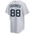 Kids New York Yankees NIKE® Jayvien Sandridge Home Jersey at SportsWorldNewYork