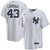 Kids New York Yankees NIKE® Jonathan Loaisiga Home Jersey at SportsWorldNewYork