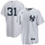 Kids New York Yankees NIKE® Cam Schlittler Home Player Jersey at SportsWorldNewYork