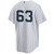 Kids New York Yankees NIKE® Fernando Cruz Home Player Jersey at SportsWorldNewYork