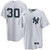 Kids New York Yankees NIKE® Luke Weaver Home Player Jersey at SportsWorldNewYork