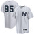 Kids New York Yankees NIKE® Oswaldo Cabrera Home Player Jersey at SportsWorldNewYork