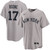 Men's New York Yankees NIKE® Aaron Boone Road 2.0 Jersey at SportsWorldNewYork