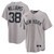 Men's New York Yankees NIKE® Devin Williams Road 2.0 Jersey at SportsWorldNewYork