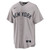 Men's New York Yankees NIKE® Gerrit Cole Road 2.0 Jersey at SportsWorldNewYork