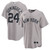 Men's New York Yankees NIKE® Jasson Dominguez Road 2.0 Jersey at SportsWorldNewYork