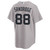 Men's New York Yankees NIKE® Jayvien Sandridge Road 2.0 Jersey at SportsWorldNewYork