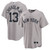 Men's New York Yankees NIKE® Jazz Chisholm Jr. Road 2.0 Jersey at SportsWorldNewYork