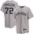 Men's New York Yankees NIKE® Jose Caballero Road 2.0 Jersey at SportsWorldNewYork