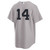 Men's New York Yankees NIKE® Amed Rosario Road 2.0 Player Jersey at SportsWorldNewYork