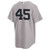 Men's New York Yankees NIKE® Gerrit Cole Road 2.0 Player Jersey at SportsWorldNewYork