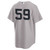 Men's New York Yankees NIKE® Jake Bird Road 2.0 Player Jersey at SportsWorldNewYork