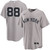 Men's New York Yankees NIKE® Jayvien Sandridge Road 2.0 Player Jersey at SportsWorldNewYork
