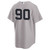 Men's New York Yankees NIKE® Jorbit Vivas Road 2.0 Player Jersey at SportsWorldNewYork