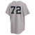 Men's New York Yankees NIKE® Jose Caballero Road 2.0 Player Jersey at SportsWorldNewYork