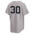Men's New York Yankees NIKE® Luke Weaver Road 2.0 Player Jersey at SportsWorldNewYork