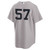 Men's New York Yankees NIKE® Scott Effross Road 2.0 Player Jersey at SportsWorldNewYork