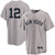 Men's New York Yankees NIKE® Trent Grisham Road 2.0 Player Jersey at SportsWorldNewYork