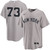 Men's New York Yankees NIKE® Yerry De Los Santos Road 2.0 Player Jersey at SportsWorldNewYork