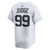 Men's New York Yankees NIKE® Aaron Judge Home Limited Jersey at SportsWorldNewYork
