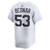 Men's New York Yankees NIKE® David Bednar Home Limited Jersey at SportsWorldNewYork