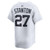 Men's New York Yankees NIKE® Giancarlo Stanton Home Limited Jersey at SportsWorldNewYork