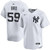 Men's New York Yankees NIKE® Jake Bird Home Limited Jersey at SportsWorldNewYork