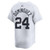 Men's New York Yankees NIKE® Jasson Dominguez Home Limited Jersey at SportsWorldNewYork
