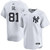 Men's New York Yankees NIKE® Luis Gil Home Limited Jersey at SportsWorldNewYork