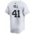 Men's New York Yankees NIKE® Tim Hill Home Limited Jersey at SportsWorldNewYork