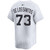 Men's New York Yankees NIKE® Yerry De Los Santos Home Limited Jersey at SportsWorldNewYork