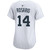 Women's New York Yankees NIKE® Amed Rosario Home Limited Jersey at SportsWorldNewYork