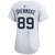 Women's New York Yankees NIKE® Braden Shewmake Home Limited Jersey at SportsWorldNewYork