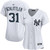 Women's New York Yankees NIKE® Cam Schlittler Home Limited Jersey at SportsWorldNewYork