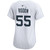 Women's New York Yankees NIKE® Carlos Rodon Home Limited Jersey at SportsWorldNewYork
