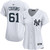 Women's New York Yankees NIKE® Jake Cousins Home Limited Jersey at SportsWorldNewYork