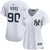 Women's New York Yankees NIKE® Jorbit Vivas Home Limited Jersey at SportsWorldNewYork