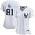 Women's New York Yankees NIKE® Luis Gil Home Limited Jersey at SportsWorldNewYork