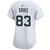 Women's New York Yankees NIKE® Michael Arias Home Limited Jersey at SportsWorldNewYork