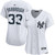 Women's New York Yankees NIKE® Ryan Yarbrough Home Limited Jersey at SportsWorldNewYork