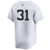 Men's New York Yankees NIKE® Cam Schlittler Home Limited Player Jersey at SportsWorldNewYork