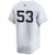 Men's New York Yankees NIKE® David Bednar Home Limited Player Jersey at SportsWorldNewYork