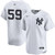 Men's New York Yankees NIKE® Jake Bird Home Limited Player Jersey at SportsWorldNewYork