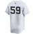 Men's New York Yankees NIKE® Jake Bird Home Limited Player Jersey at SportsWorldNewYork
