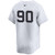 Men's New York Yankees NIKE® Jorbit Vivas Home Limited Player Jersey at SportsWorldNewYork