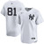 Men's New York Yankees NIKE® Luis Gil Home Limited Player Jersey at SportsWorldNewYork